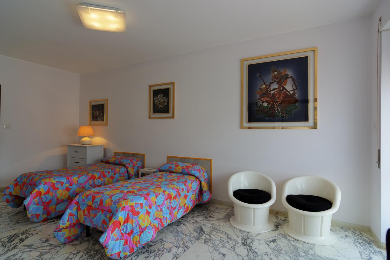 La Casetta Di Nonna Anna - 120 Mq Bright Apartment In Rome Downtown Exterior foto